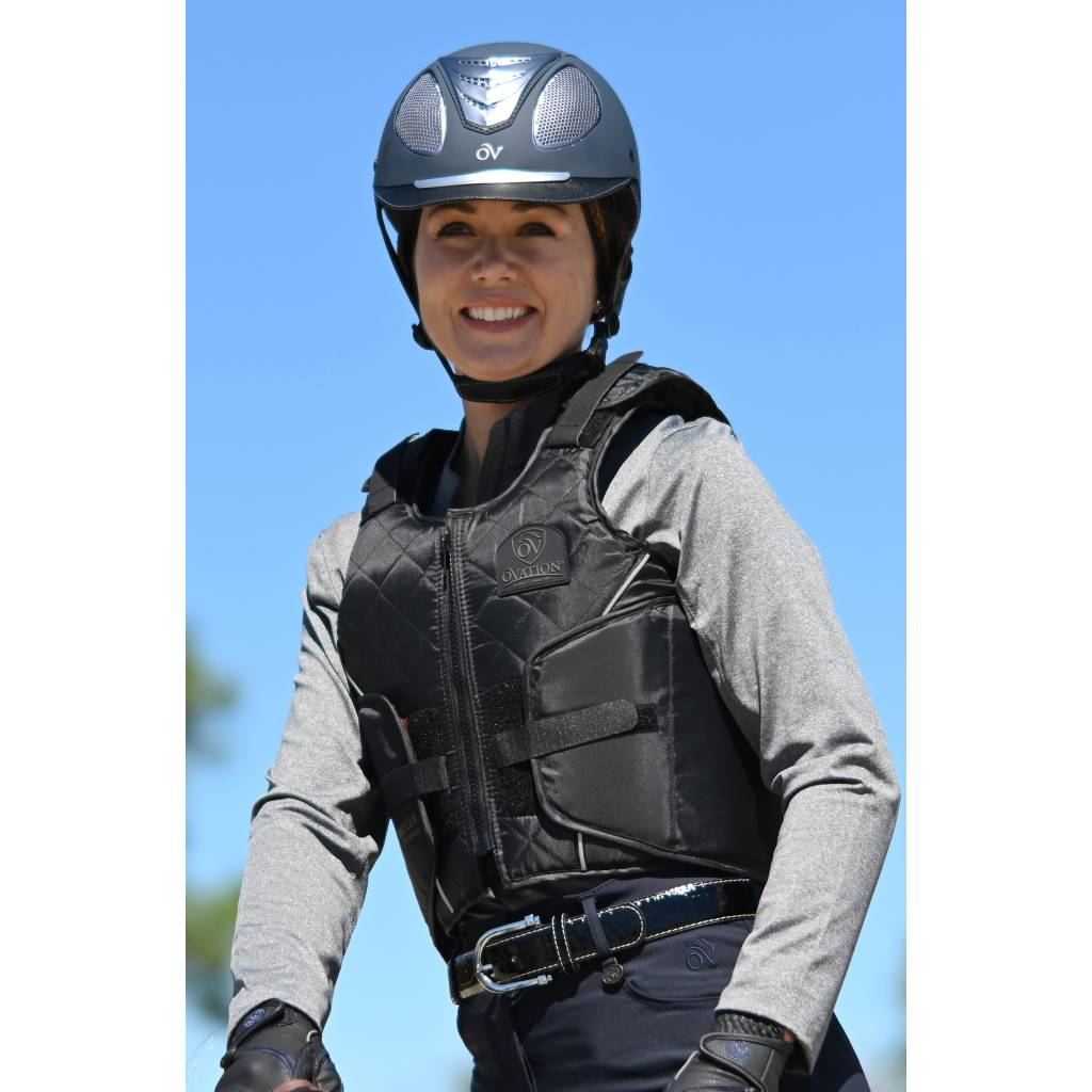 Ovation Adult Comfortflex Body Protector