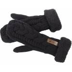 Catago Knitted Mittens
