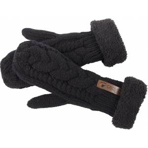 Catago Knitted Mittens