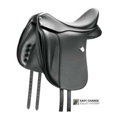 dressage flocked bates