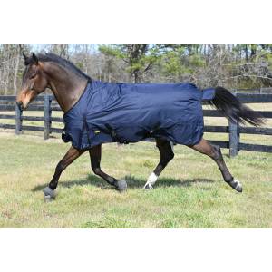 Gatsby 600D Waterproof Turnout HW Blanket - FREE Blanket Storage Bag with Purchase - Valued at $24.99