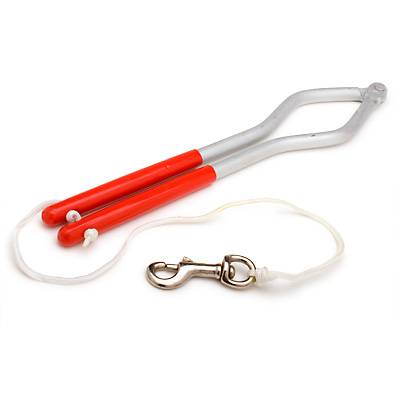 Aluminum Humane Twitch