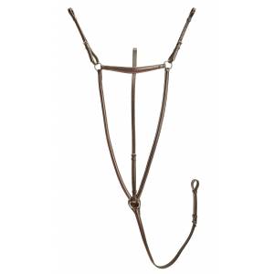 Gatsby Raised Breastplate with Attachment - GET 60% OFF on any $109 order
