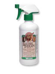 Leather Therapy Wash