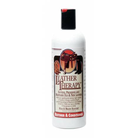 Leather Therapy Restorer & Conditioner