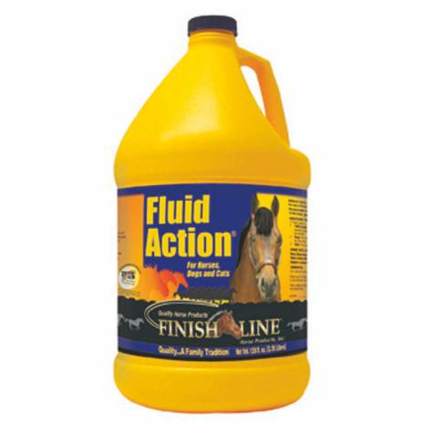 Fluid Action Solution
