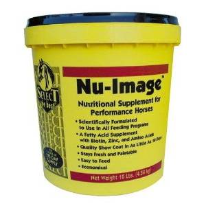 Nu-Image Powder