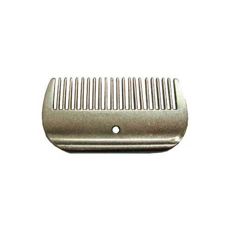 Aluminum Mane comb