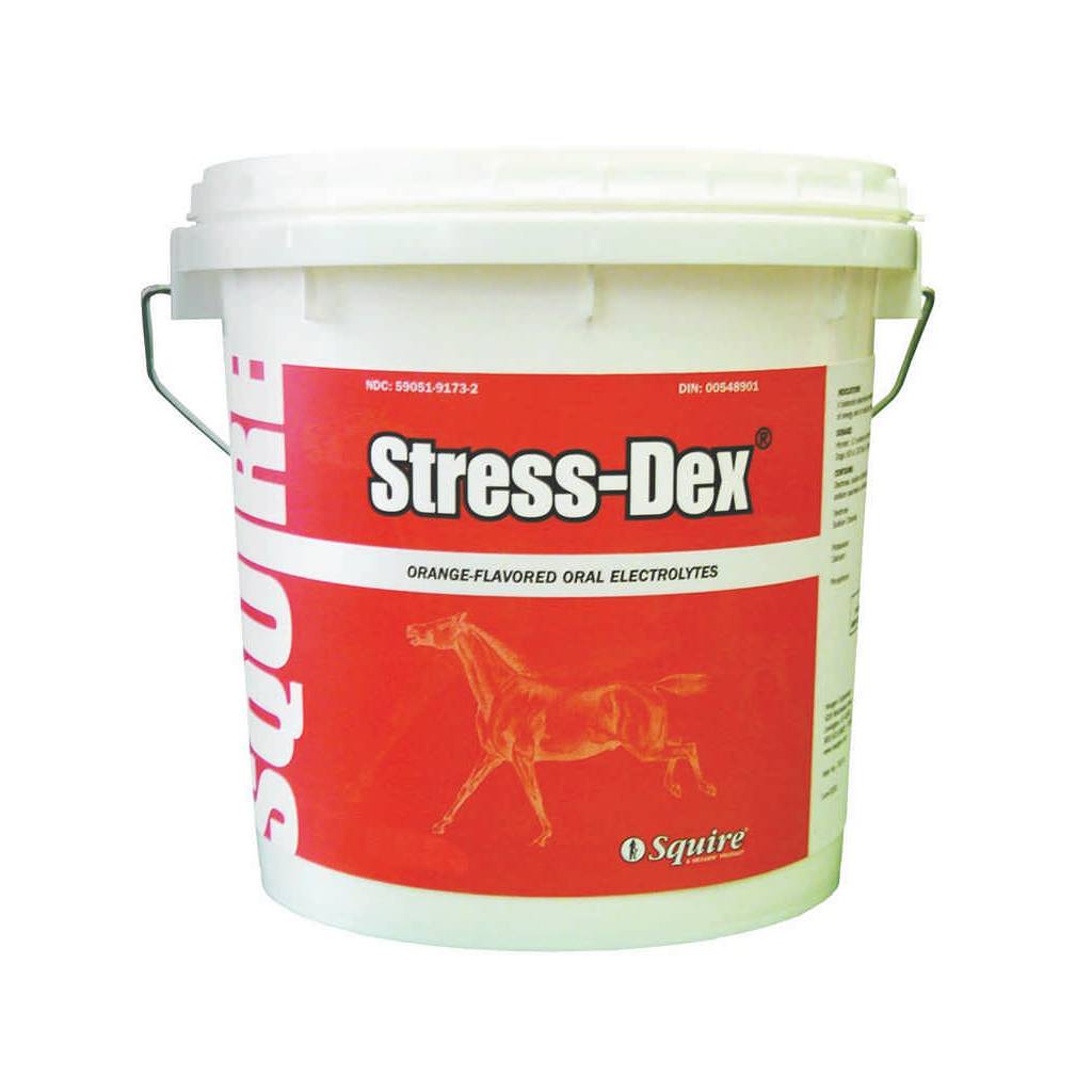 Stress-Dex Electrolyte Supplement