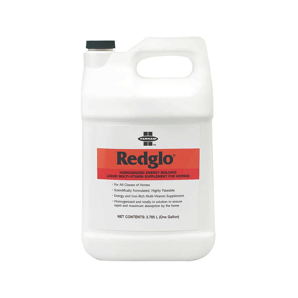 Redglo Equine Feed Supplement