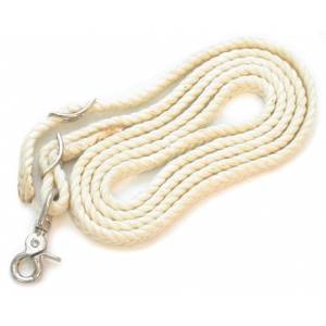 Waxed Nylon Roping/Contest Reins