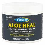 Aloe Heal Veterinary Cream with Aloe