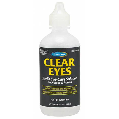 Farnam Clear Eyes for Equines