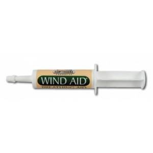 Wind Aid Solution for Equine Throat Health Care