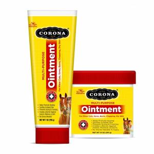 Summit Industries Corona Ointment for Horses