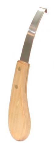 Equine Hoof Knife