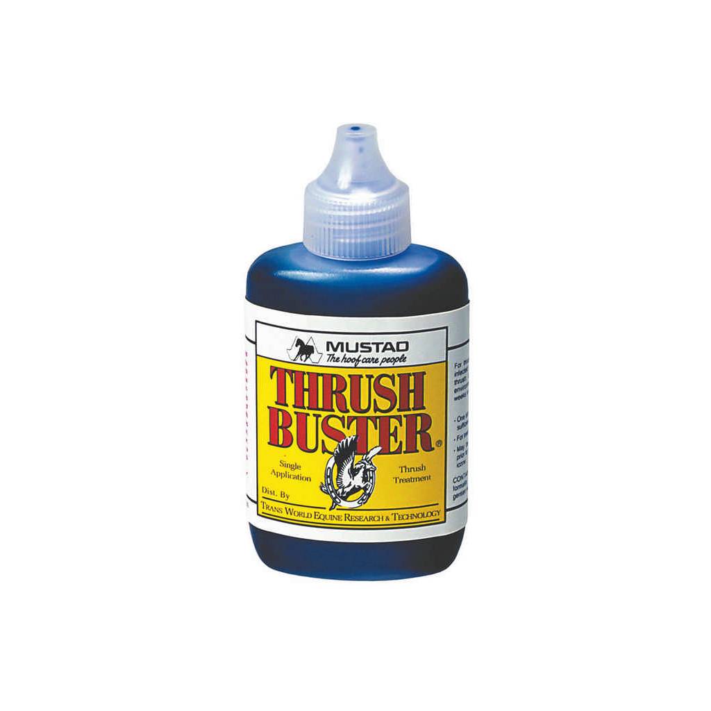 Thrushbuster Equine Hoof Care