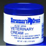 Horseman's Veterinary Cream Jar