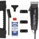 Wahl Stable Pro Clipper With Stand Set