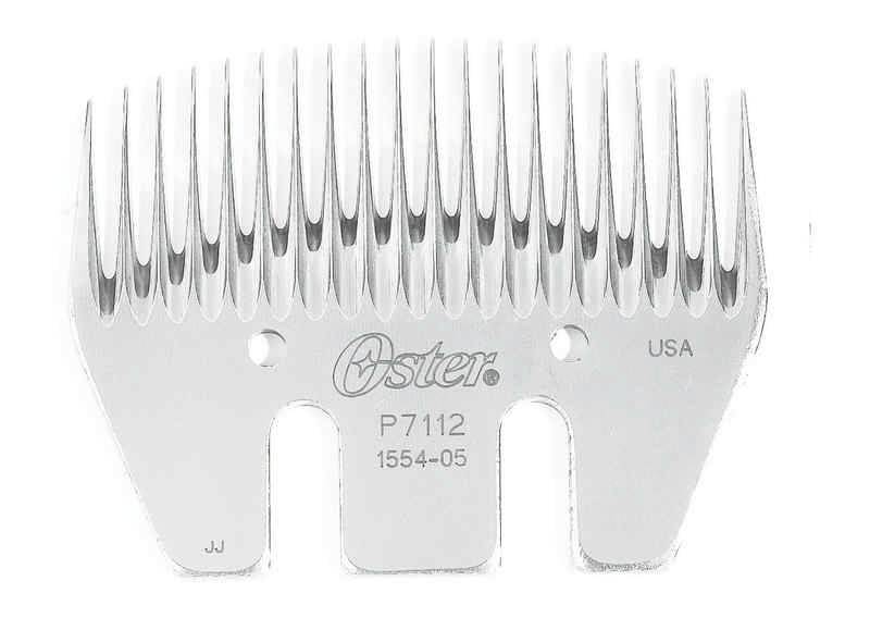 Oster Shearing Combs