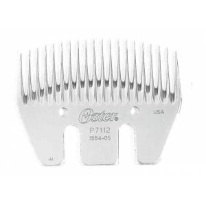 Oster Shearing Combs