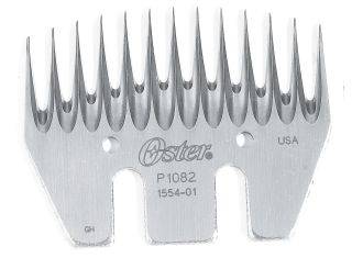 Oster Shearing Combs - 13 tooth