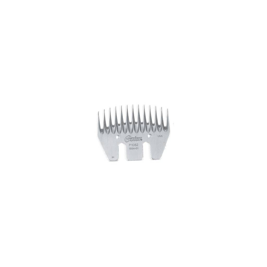 Oster Shearing Combs - 13 tooth