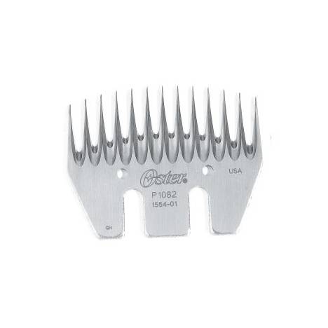 Oster Shearing Combs - 13 tooth