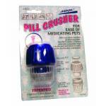 Pill Crusher from Jorgensen Labs