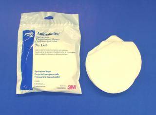 Animalintex Poultice for All Animals - Hoof Shape