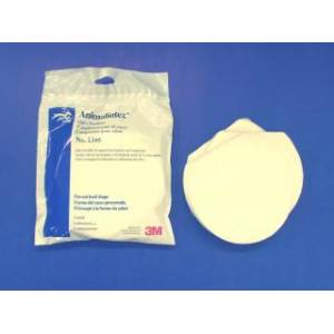 Animalintex Poultice for All Animals - Hoof Shape