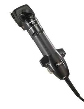 Oster Single Speed Clipmaster Clipping Machine