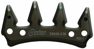 Oster Shearing Cutters