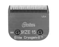 Elite Cryotech Blades