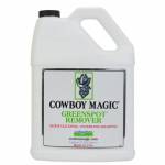 Cowboy Green Spot Remover Shower in a Bottle