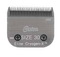 Elite Cryotech Blades