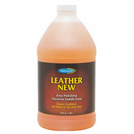 Farnam Leather New Glycerine Saddle Soap