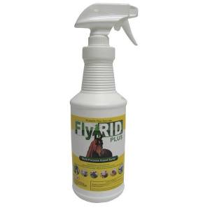 Fly Rid Plus Fly Spray