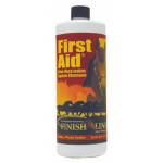 Finish Line First Aid Shampoo