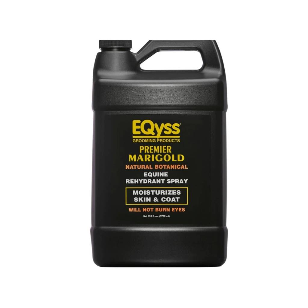 EQYSS Premier Marigold Rehydrant Spray