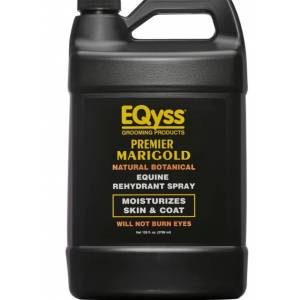EQYSS Premier Marigold Rehydrant Spray