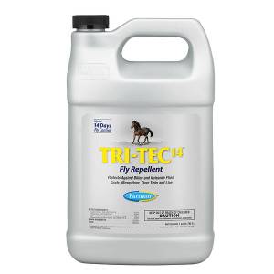 Tri-Tec 14 Fly Repellent Refill