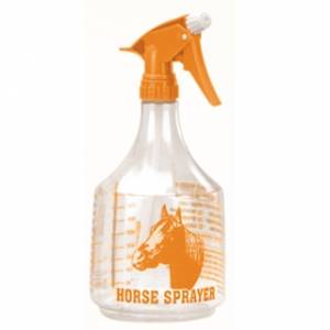 Neon Horse Sprayer