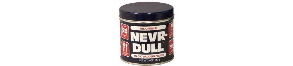 SPECIAL LOWER PRICE!! Never Dull Metal Polish