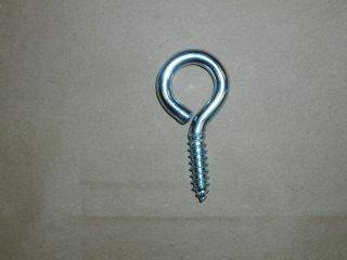 Lag Screw Eyes