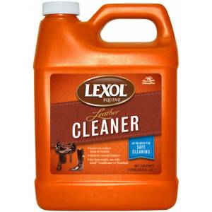 Manna Pro Lexol Leather Cleaner