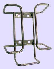 Stainless Salt Block Holder