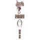 King Series Miniature Horse Western Saddle Package
