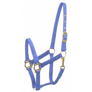 MEMORIAL DAY BOGO: Gatsby Classic Nylon Halter with Snap - YOUR PRICE FOR 2