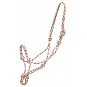Gatsby Classic Cowboy Rope Halter - GET 60% OFF on any $109 order